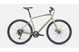 Specialized Sirrus X 1.0 – Vélo hybride polyvalent et confortable