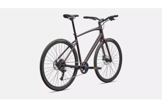 Specialized Sirrus X 1.0 – Vélo hybride polyvalent et confortable