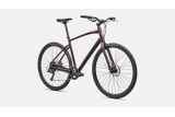 Specialized Sirrus X 1.0 – Vélo hybride polyvalent et confortable