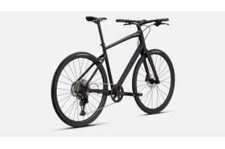Specialized Sirrus X 4.0 – Vélo hybride polyvalent et performant