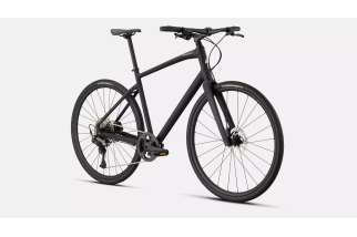 Specialized Sirrus X 4.0 – Vélo hybride polyvalent et performant