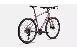 Specialized Sirrus X 4.0 – Vélo hybride polyvalent et performant