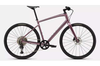 Specialized Sirrus X 4.0 – Vélo hybride polyvalent et performant