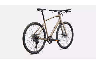 Specialized Sirrus X 3.0 – Vélo hybride polyvalent et dynamique