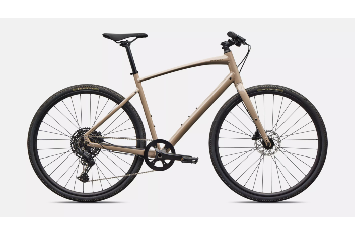 Specialized Sirrus X 3.0 – Vélo hybride polyvalent et dynamique