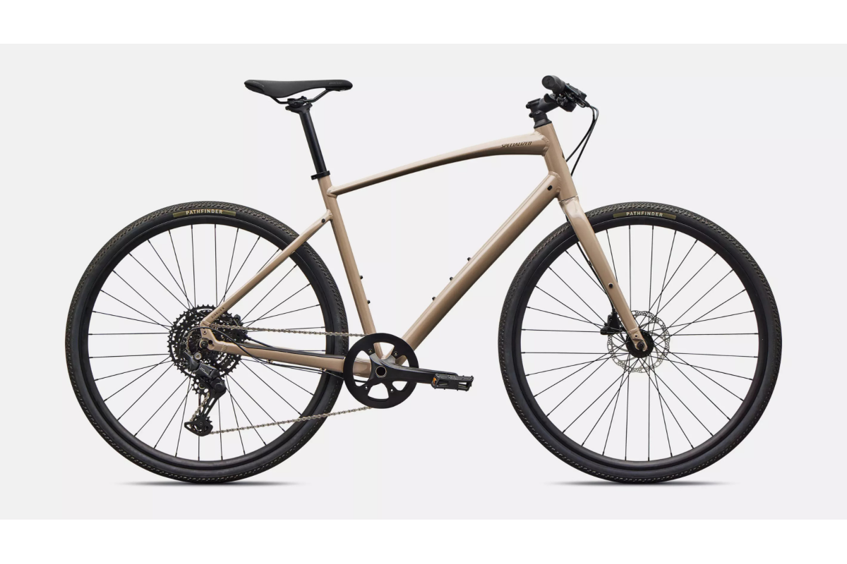 Specialized Sirrus X 3.0 – Vélo hybride polyvalent et dynamique
