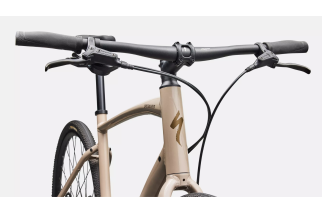 Specialized Sirrus X 3.0 – Vélo hybride polyvalent et dynamique