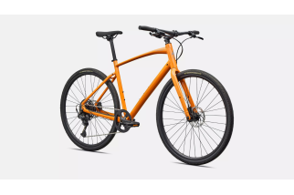 Specialized Sirrus X 3.0 – Vélo hybride polyvalent et dynamique