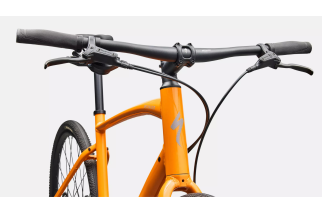 Specialized Sirrus X 3.0 – Vélo hybride polyvalent et dynamique