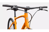 Specialized Sirrus X 3.0 – Vélo hybride polyvalent et dynamique