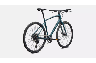 Specialized Sirrus X 3.0 – Vélo hybride polyvalent et dynamique