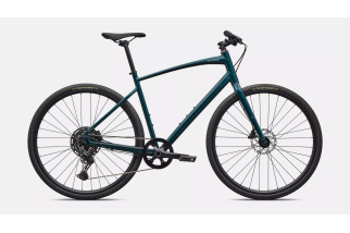 Specialized Sirrus X 3.0 – Vélo hybride polyvalent et dynamique