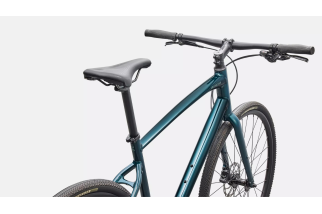 Specialized Sirrus X 3.0 – Vélo hybride polyvalent et dynamique