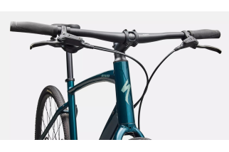 Specialized Sirrus X 3.0 – Vélo hybride polyvalent et dynamique