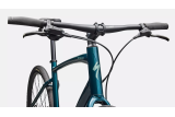 Specialized Sirrus X 3.0 – Vélo hybride polyvalent et dynamique