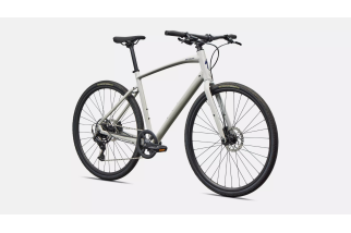 Specialized Sirrus X 2.0 – Vélo hybride urbain et gravel