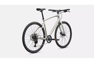 Specialized Sirrus X 2.0 – Vélo hybride urbain et gravel