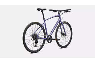 Specialized Sirrus X 2.0 – Vélo hybride urbain et gravel