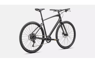 Specialized Sirrus X 3.0 – Vélo hybride urbain polyvalent et confortable