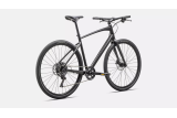 Specialized Sirrus X 3.0 – Vélo hybride urbain polyvalent et confortable