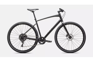 Specialized Sirrus X 3.0 – Vélo hybride urbain polyvalent et confortable