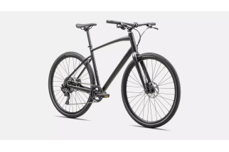 Specialized Sirrus X 3.0 – Vélo hybride urbain polyvalent et confortable
