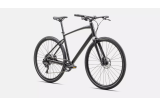 Specialized Sirrus X 3.0 – Vélo hybride urbain polyvalent et confortable