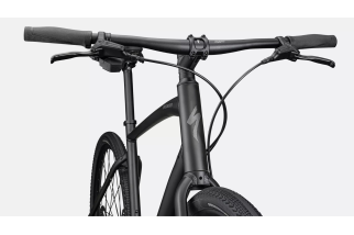 Specialized Sirrus X 3.0 – Vélo hybride urbain polyvalent et confortable