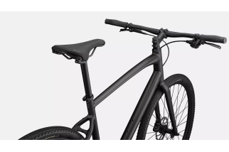 Specialized Sirrus X 3.0 – Vélo hybride urbain polyvalent et confortable