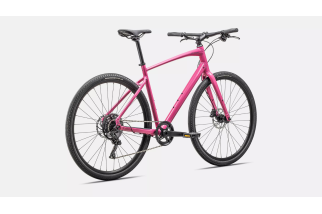 Specialized Sirrus X 3.0 – Vélo hybride urbain polyvalent et confortable