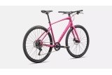 Specialized Sirrus X 3.0 – Vélo hybride urbain polyvalent et confortable