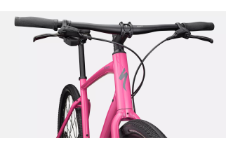 Specialized Sirrus X 3.0 – Vélo hybride urbain polyvalent et confortable