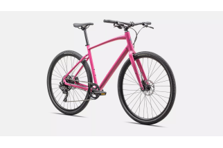 Specialized Sirrus X 3.0 – Vélo hybride urbain polyvalent et confortable