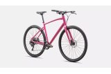 Specialized Sirrus X 3.0 – Vélo hybride urbain polyvalent et confortable