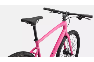 Specialized Sirrus X 3.0 – Vélo hybride urbain polyvalent et confortable
