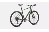 Specialized Sirrus X 3.0 – Vélo hybride urbain polyvalent et confortable