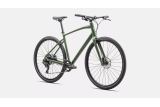 Specialized Sirrus X 3.0 – Vélo hybride urbain polyvalent et confortable