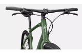 Specialized Sirrus X 3.0 – Vélo hybride urbain polyvalent et confortable