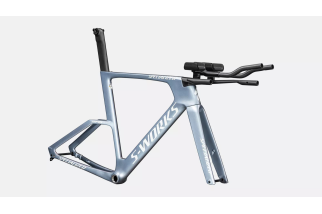 Specialized S-Works Shiv TT Module – Cadre carbone aérodynamique