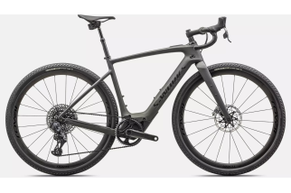 Specialized S-Works Creo 2 – Vélo électrique route & gravel carbone