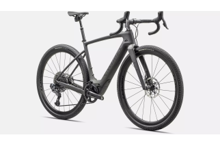 Specialized S-Works Creo 2 – Vélo électrique route & gravel carbone