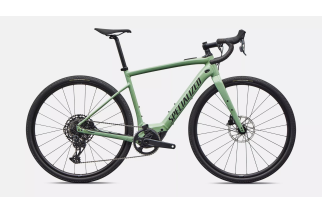Turbo Creo 2 Comp E5 – Vélo gravel électrique aluminium performant | Véléos