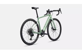 Turbo Creo 2 Comp E5 – Vélo gravel électrique aluminium performant | Véléos