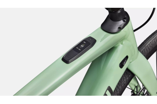 Turbo Creo 2 Comp E5 – Vélo gravel électrique aluminium performant | Véléos