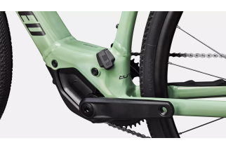 Turbo Creo 2 Comp E5 – Vélo gravel électrique aluminium performant | Véléos