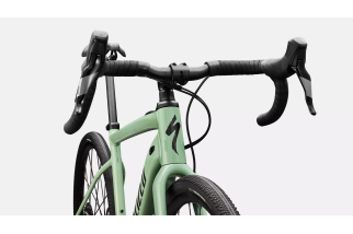 Turbo Creo 2 Comp E5 – Vélo gravel électrique aluminium performant | Véléos