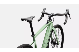Turbo Creo 2 Comp E5 – Vélo gravel électrique aluminium performant | Véléos