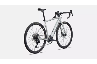 Turbo Creo 2 Comp E5 – Vélo gravel électrique aluminium performant | Véléos