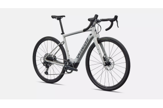 Turbo Creo 2 Comp E5 – Vélo gravel électrique aluminium performant | Véléos