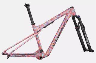 S-Works Epic World Cup Frameset